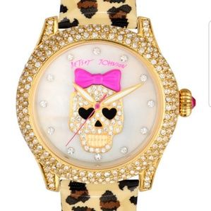 Betsy Johnson Watch